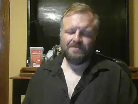 XXX chat uživo modela TheOneDonShaun