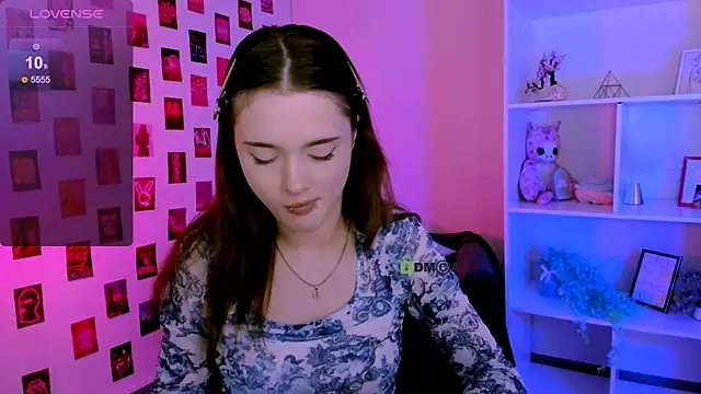 XXX chat uživo modela liana_kisses