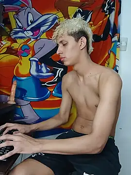 Chatroom XXX en direct de Alayn_sexy_ayes