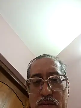nanguchacha's Webcam Show