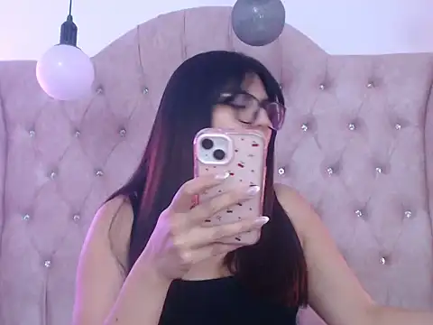 دردشة Jessica_Carter_01 الجنسية المباشرة