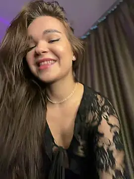 Chat +18 de BabyShy- ao vivo