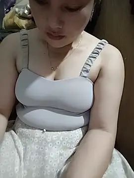 MiaCeleste20 Show Webcam