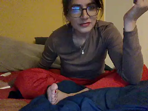 Ateneasubime's Live XXX Chat
