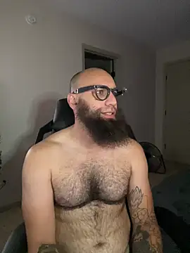 MastaWolfyn Live XXX chat