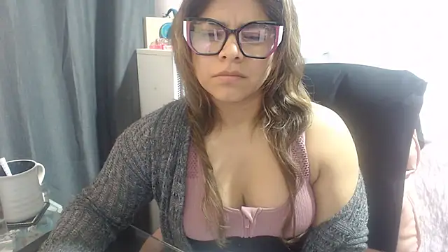 KatteAngelLat Live XXX-chat