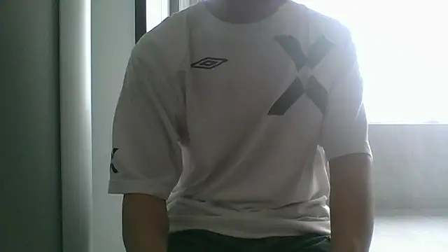 nole_china7のライブXXXチャット
