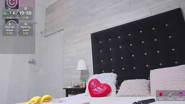 Ella_Lizzie 라이브 XXX 채팅