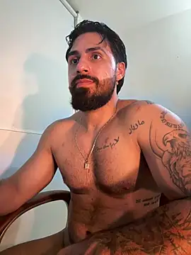دردشة Ryan_Black3 الجنسية المباشرة