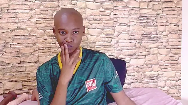 Chat XXX ao vivo de EbonyOlive69