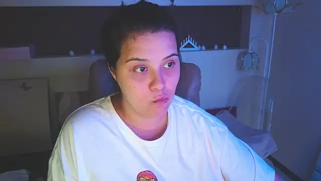Malika_uAngel 라이브 XXX 채팅