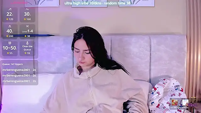 miia_moore_ Obrolan Langsung XXX