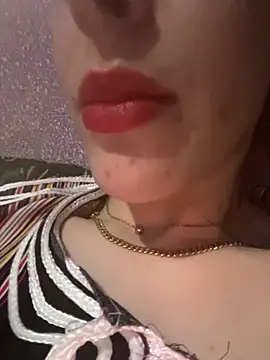 Živý XXX chat Mimisixo