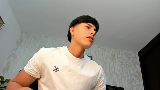 Lander_Cruz Obrolan Langsung XXX