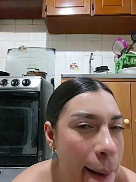 AmaiaSalvatoren Live XXX chat