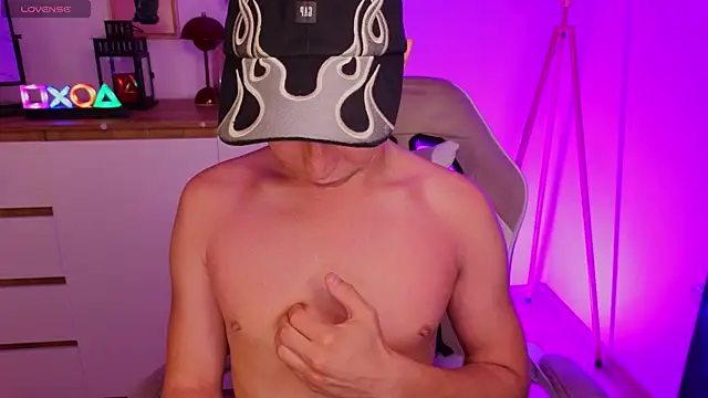 e1v1s – Naživo XXX chat