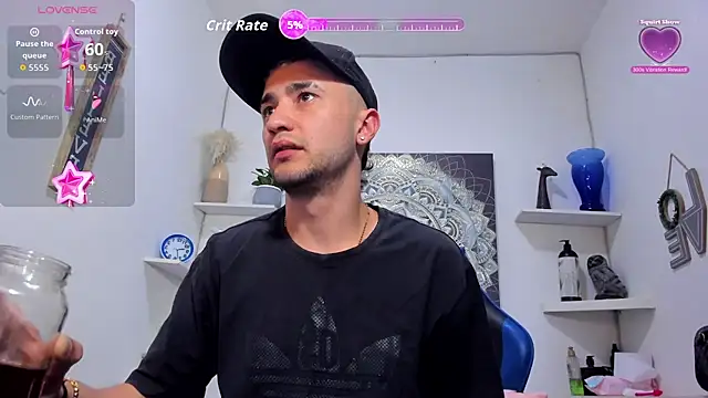 แชท XXX สดของ Jey_hot7