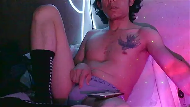 Latinopervs live XXX chat