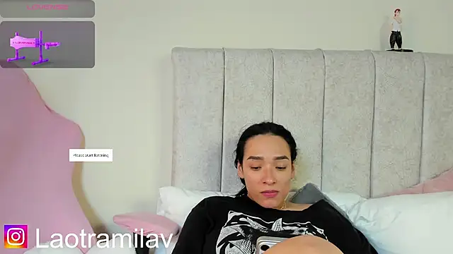 MilaVelour Live XXX-chat