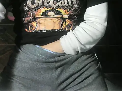 Chat XXX en directo de OreCam