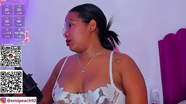 samanthaabloom Live XXX-chat