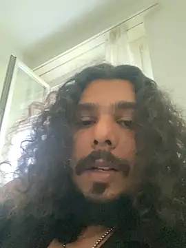 daddyvibes' Live XXX Chat