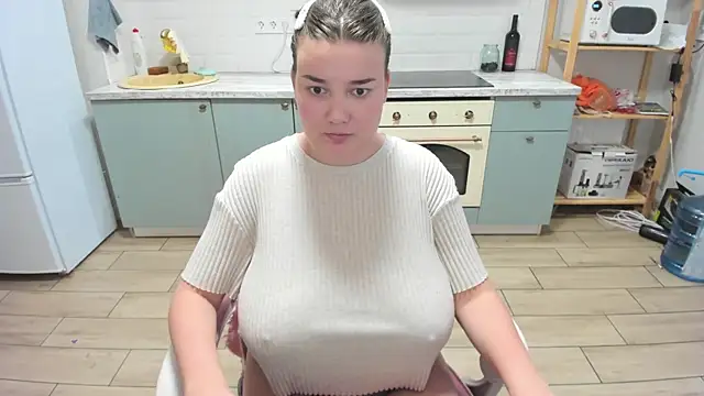 Živý XXX chat LinaElasm