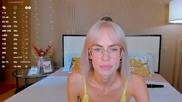 bellatip Live XXX-chat