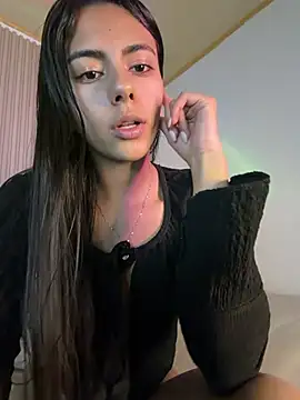 دردشة Lilybeeth الجنسية المباشرة