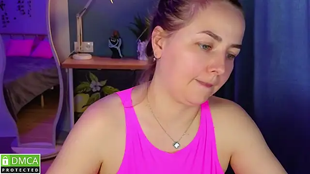 Chat +18 de Mira_Mermayd ao vivo