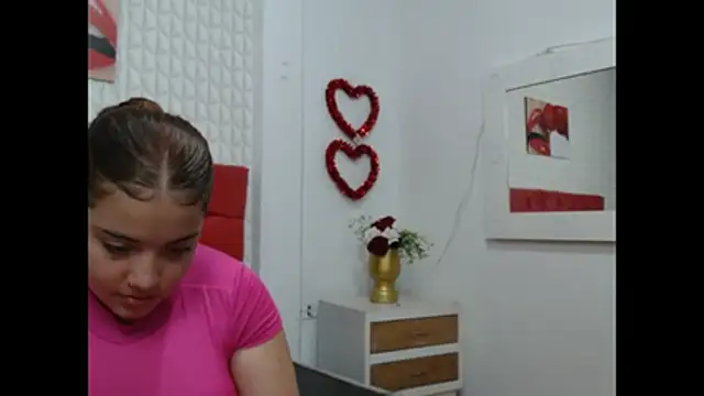 Alana_Jobs Chat XXX in diretta