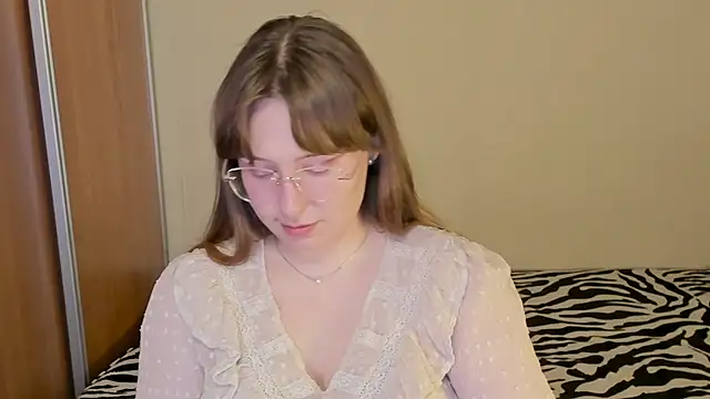 Živý XXX chat just_fucked777