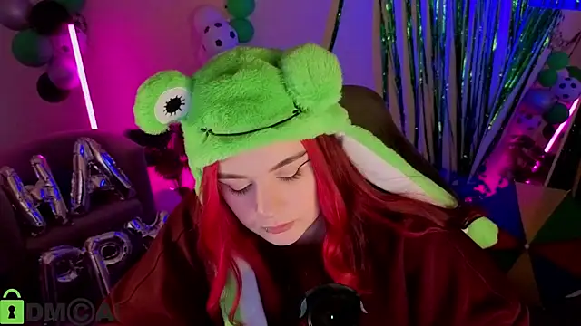צ'אט XXX בשידור חי של Mia_R0ss