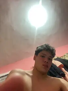 greck19 Webcam-Show