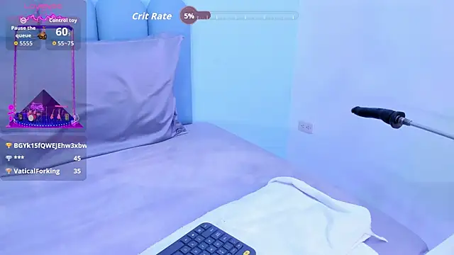 Maddy_red_ Live XXX Chat