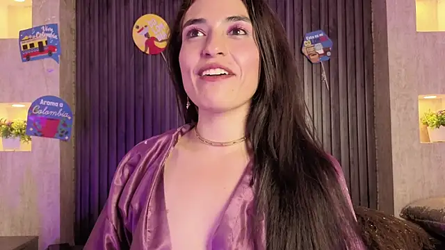 دردشة MeganNightt الجنسية المباشرة