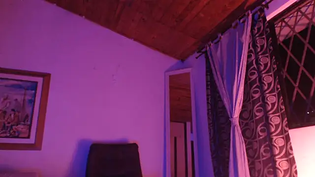 ArturoCardona_ Pertunjukan Webcam