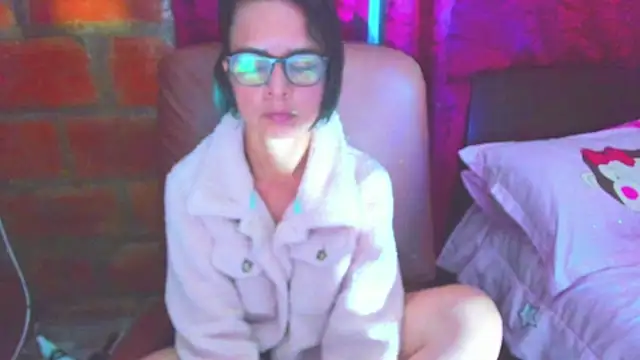 BrianaGarner Chat XXX in diretta