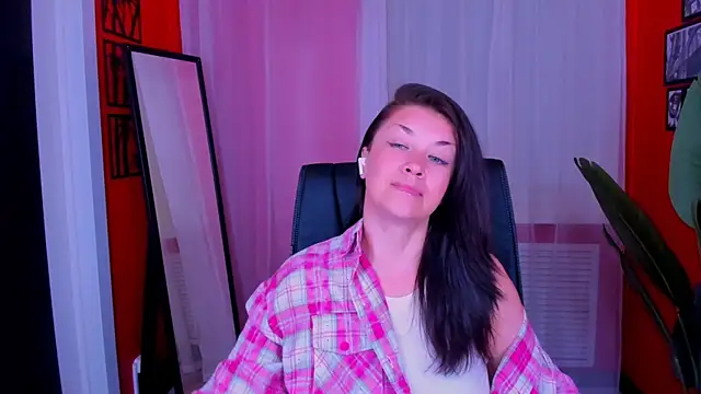 AnaMills Chat XXX in diretta