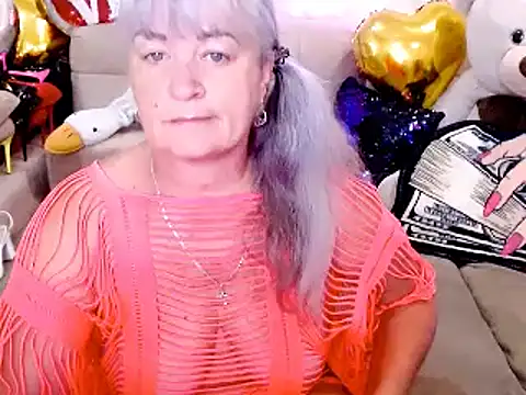 Živý XXX chat SiberiabBerry