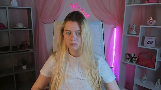 CelestineMauriac 라이브 XXX 채팅