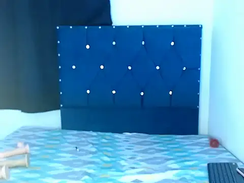 Živý XXX chat HelenDavied