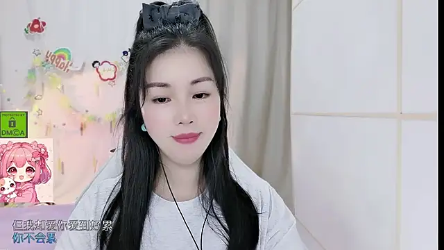 HK_angelchloe Chat XXX live