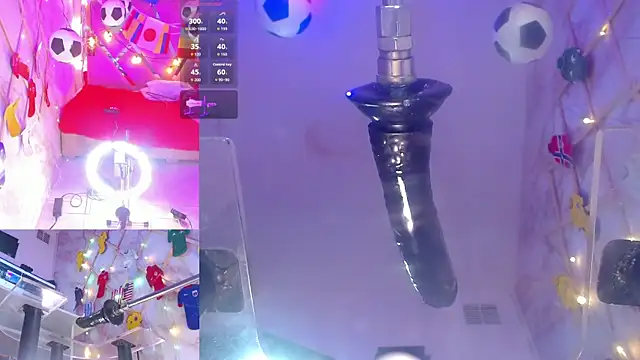 ErikaMontiel__'s Live XXX Chat