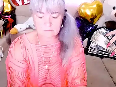 Chat XXX en directo de SiberiabBerry