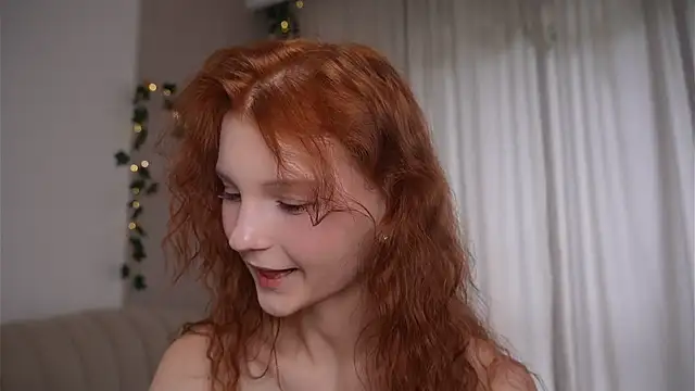 XXX chat uživo modela CindyGarrison