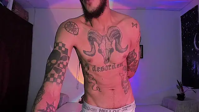 Chat XXX Live dex_55