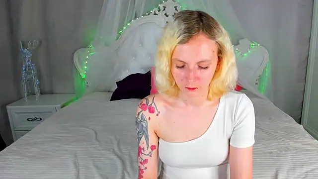 Chat +18 de LikiLips ao vivo