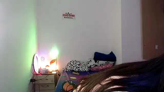 Živý XXX chat Doll_sary