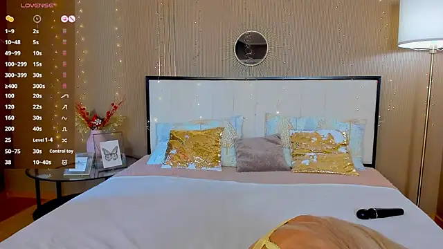 bellatip Live XXX-chat